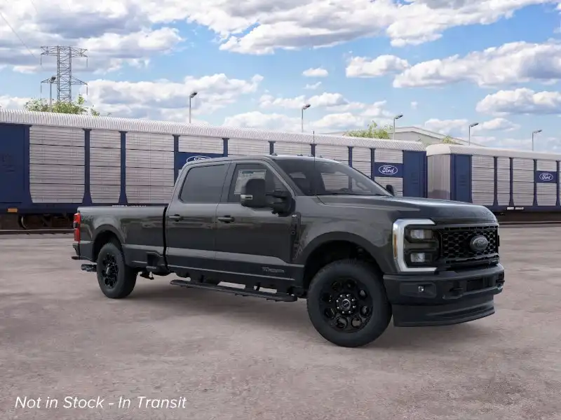 2026 Ford F-350 XLT 4x4 Crew Cab 8' Box SRW's photo