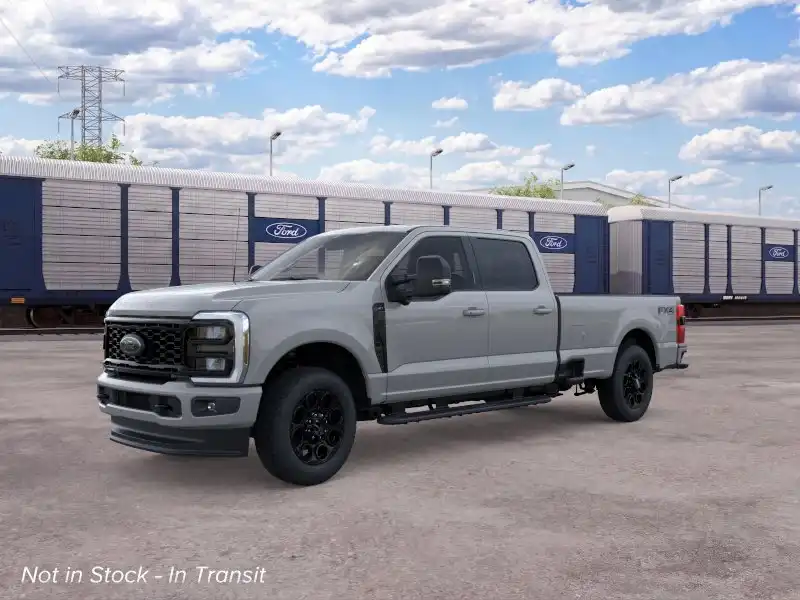 2026 Ford F-350 XLT 4x4 Crew Cab 8' Box SRW's photo