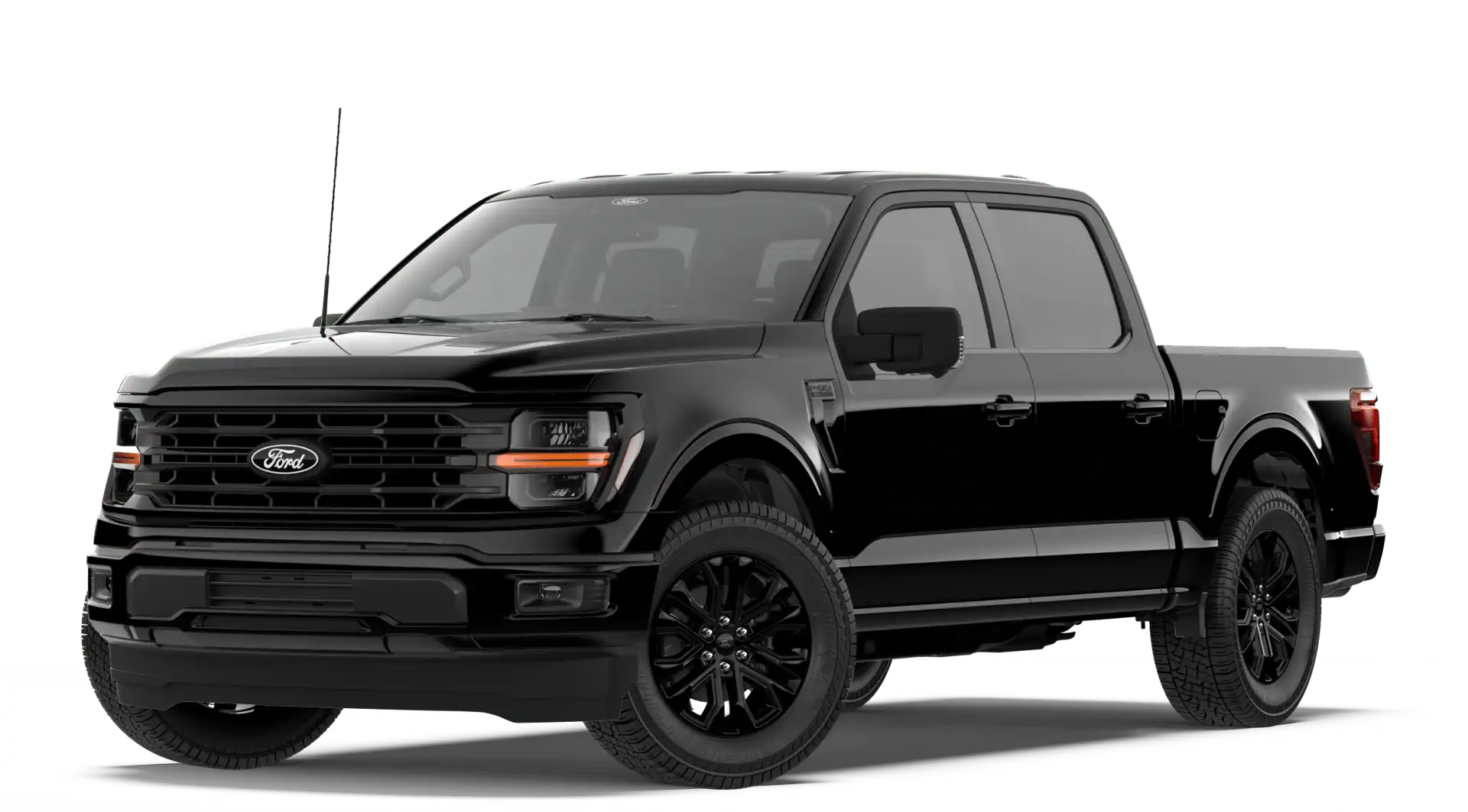 2026 Ford F-150 XLT 4x4 SuperCrew 5-1/2 Box's photo