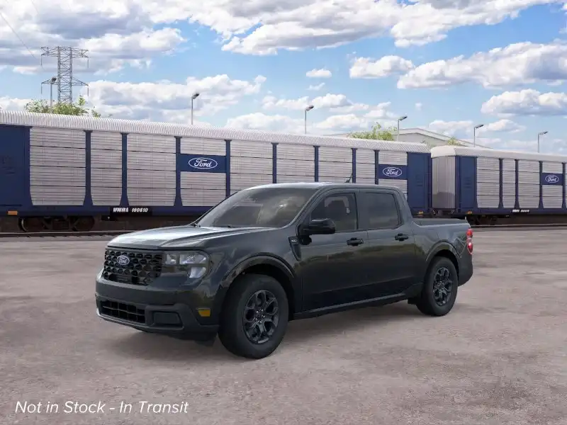 2026 Ford Maverick XLT FWD's photo