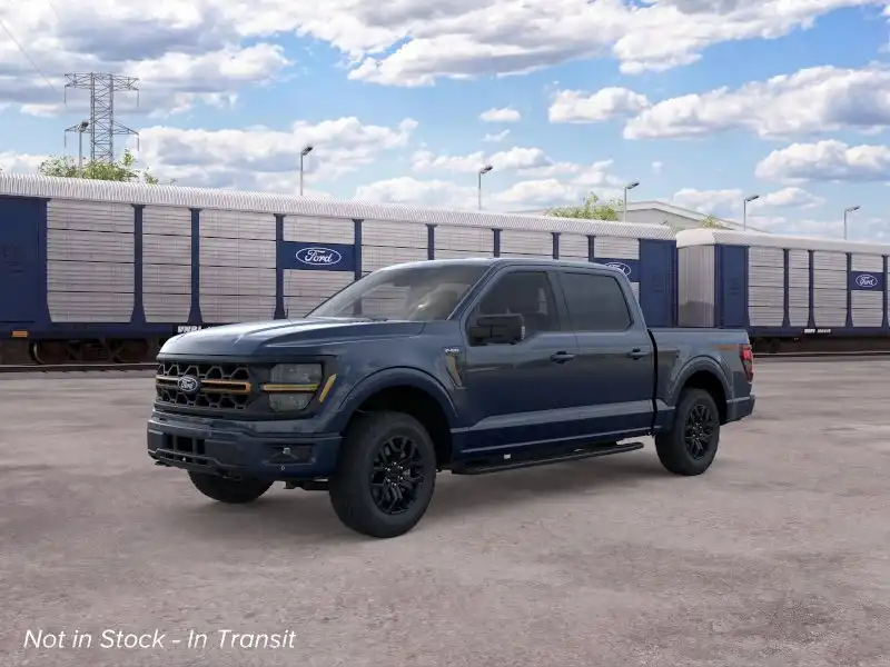 2026 Ford F-150 Tremor 4x4 SuperCrew 5-1/2 Box's photo