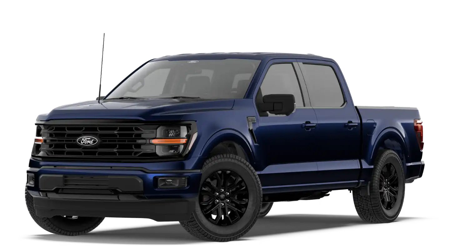 2026 Ford F-150 XLT 4x4 SuperCrew 5-1/2 Box's photo