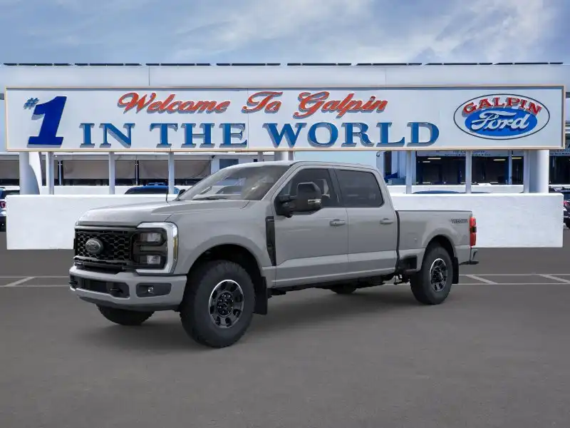 2026 Ford F-250 Lariat 4x4 Crew Cab 6-3/4' Box's photo