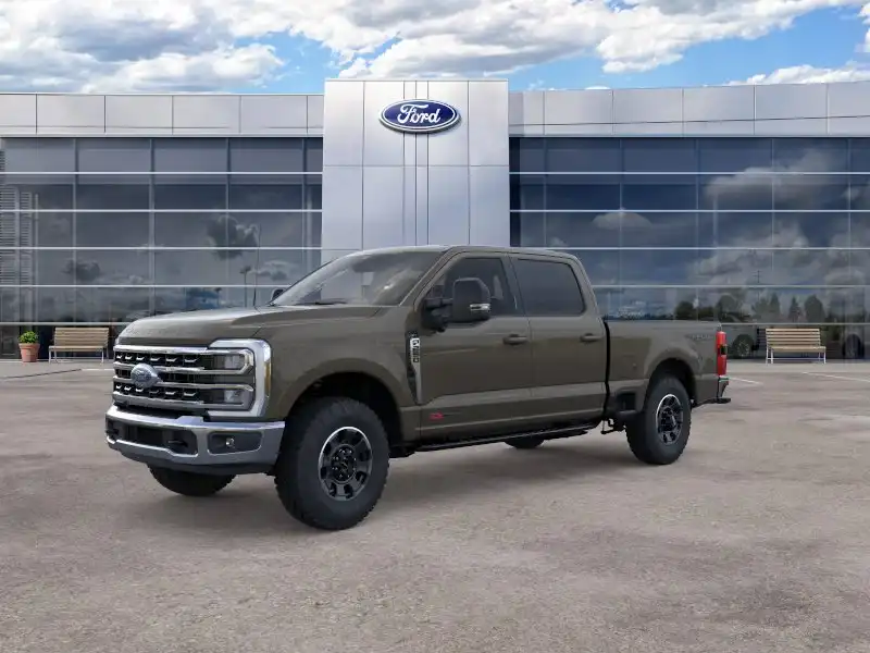 2026 Ford F-250 XLT 4x4 Crew Cab 6-3/4' Box's photo