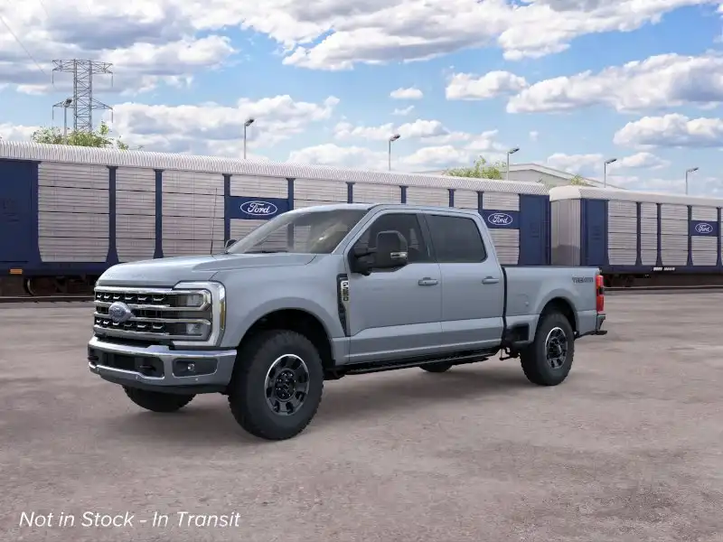 2026 Ford F-250 Lariat 4x4 Crew Cab 6-3/4' Box's photo
