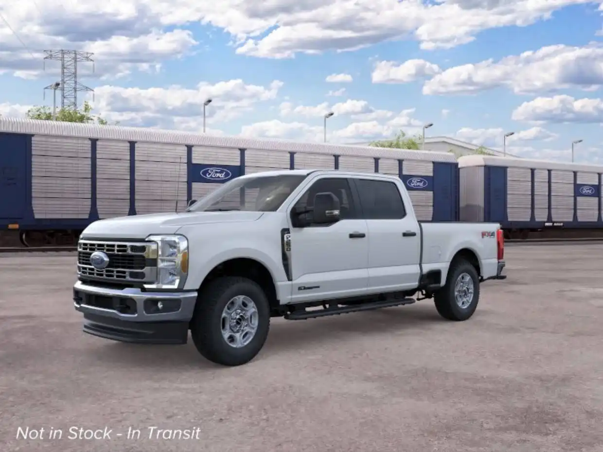 2026 Ford F-250 XLT 4x4 Crew Cab 6-3/4' Box's photo