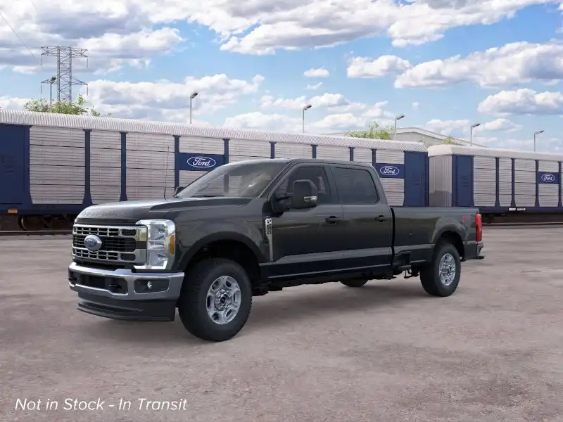 2026 Ford F-250 XLT 4x4 Crew Cab 8' Box's photo