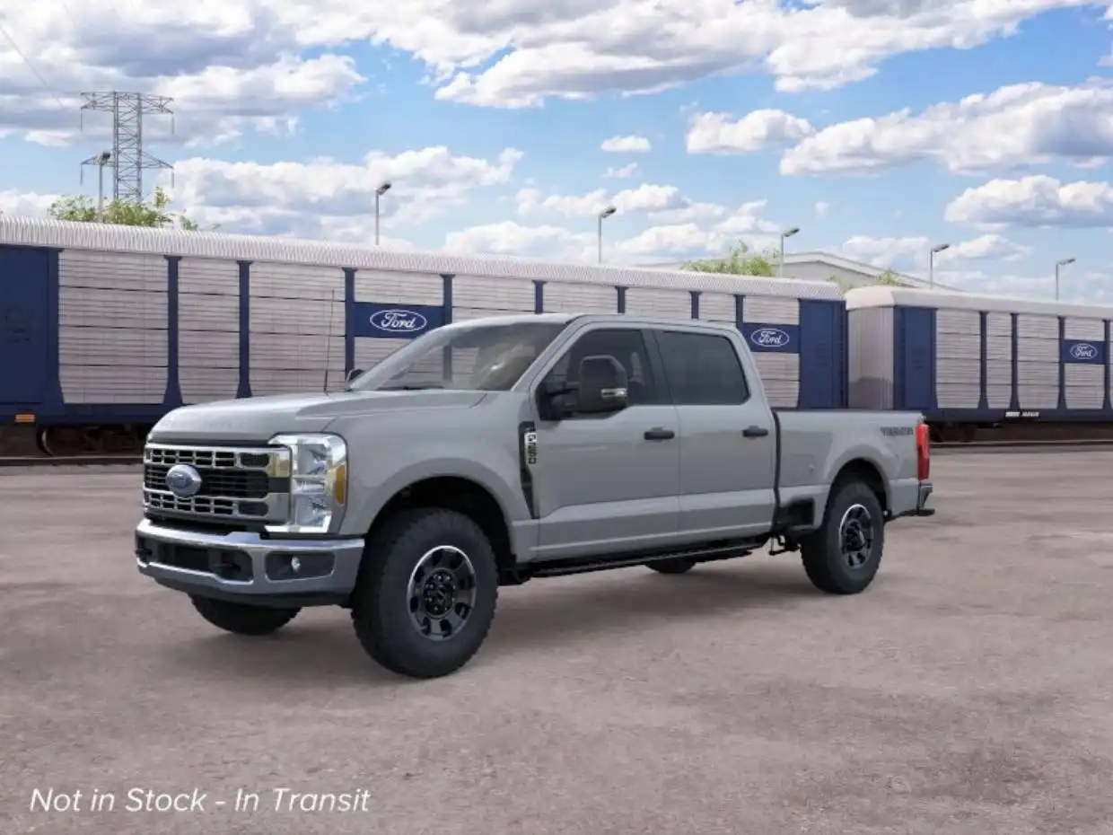 2026 Ford F-250 XLT 4x4 Crew Cab 6-3/4' Box's photo