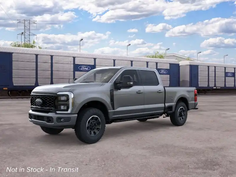 2026 Ford F-250 XLT 4x4 Crew Cab 6-3/4' Box's photo
