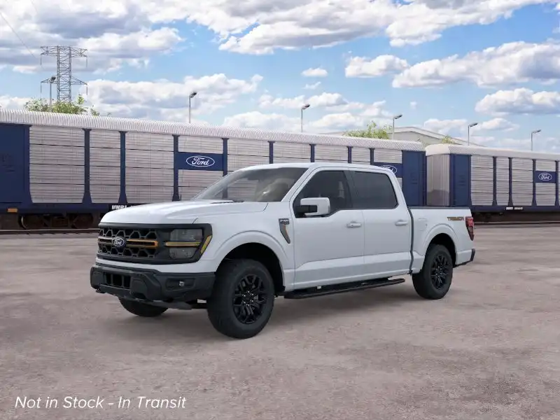 2026 Ford F-150 Tremor 4x4 SuperCrew 5-1/2 Box's photo