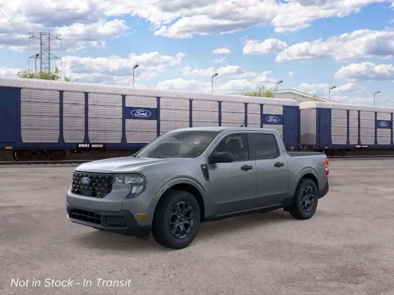 2026 Ford Maverick XLT FWD's photo