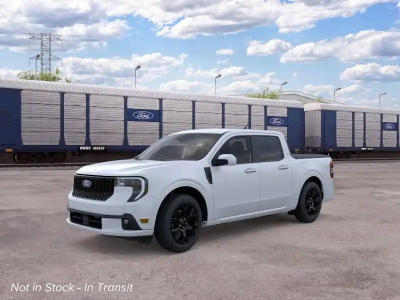 2026 Ford Maverick Lobo Standard 4WD's photo