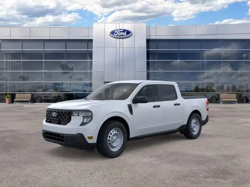 2026 Ford Maverick XL FWD's photo