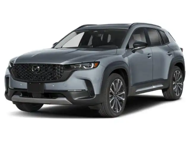 2026 Mazda CX-50 2.5 Turbo Premium Plus's photo
