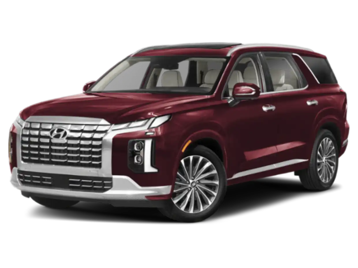 2024 Hyundai Palisade Calligraphy AWD's photo