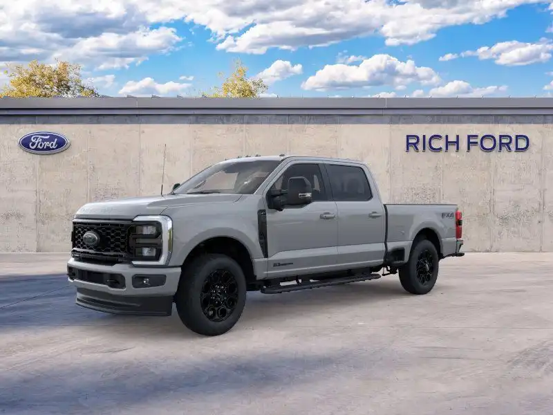 2026 Ford F-250 XLT 4x4 Crew Cab 8' Box's photo
