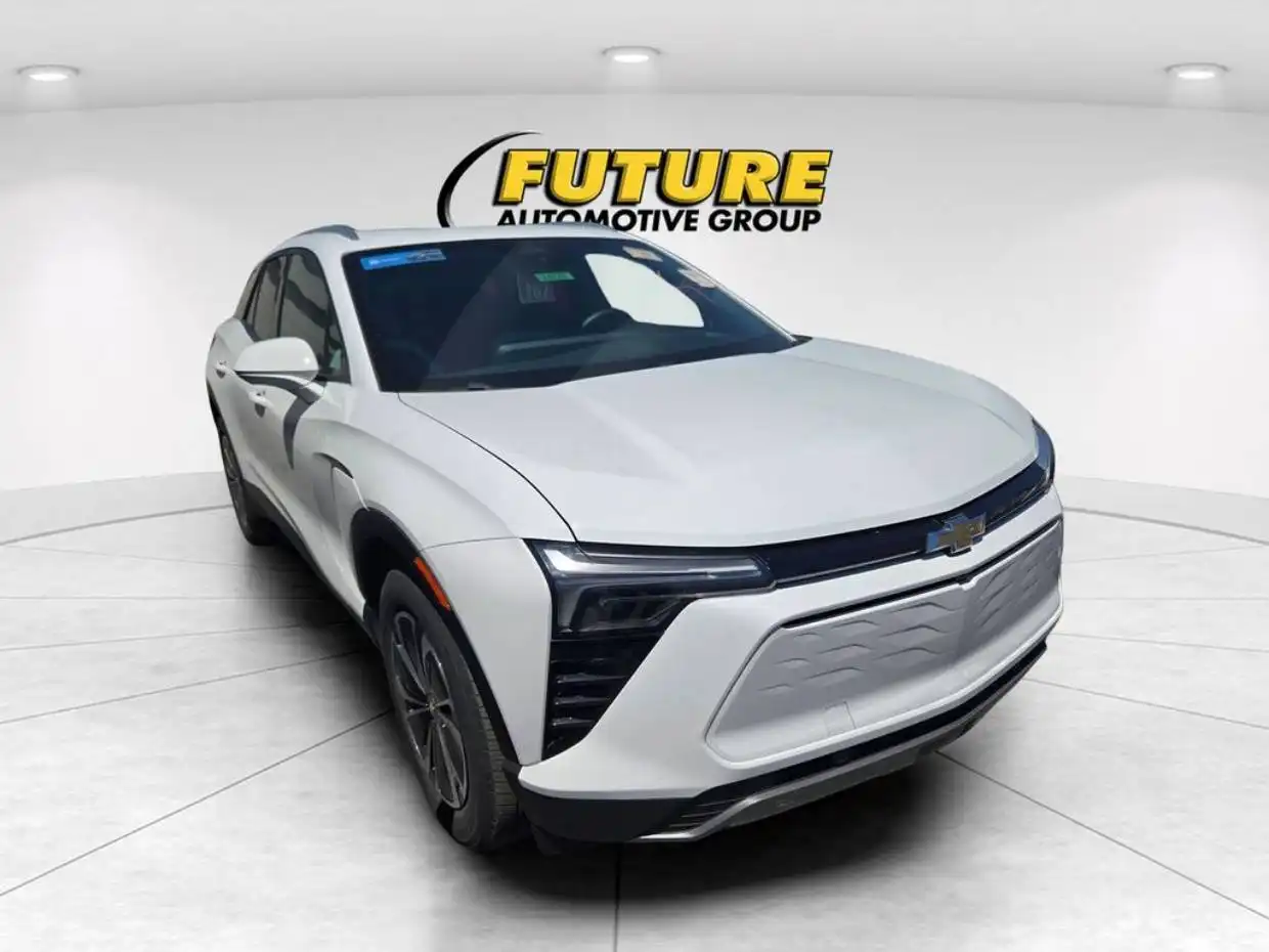 2024 Chevrolet Blazer EV LT AWD's photo