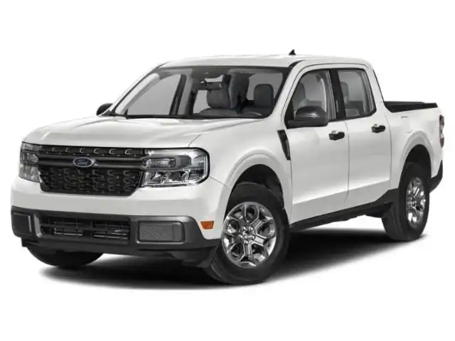 2024 Ford Maverick XLT FWD's photo