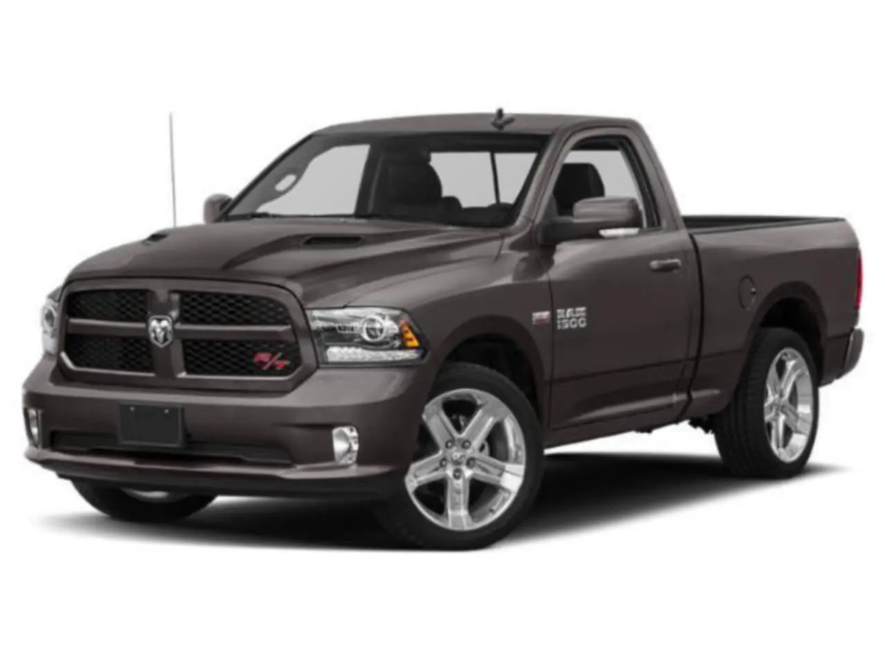 2015 RAM 1500 Sport Regular Cab photo 3