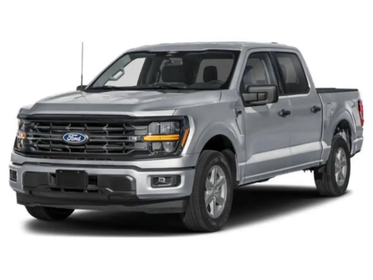 2026 Ford F-150 XLT 4x4 SuperCrew 5-1/2 Box's photo