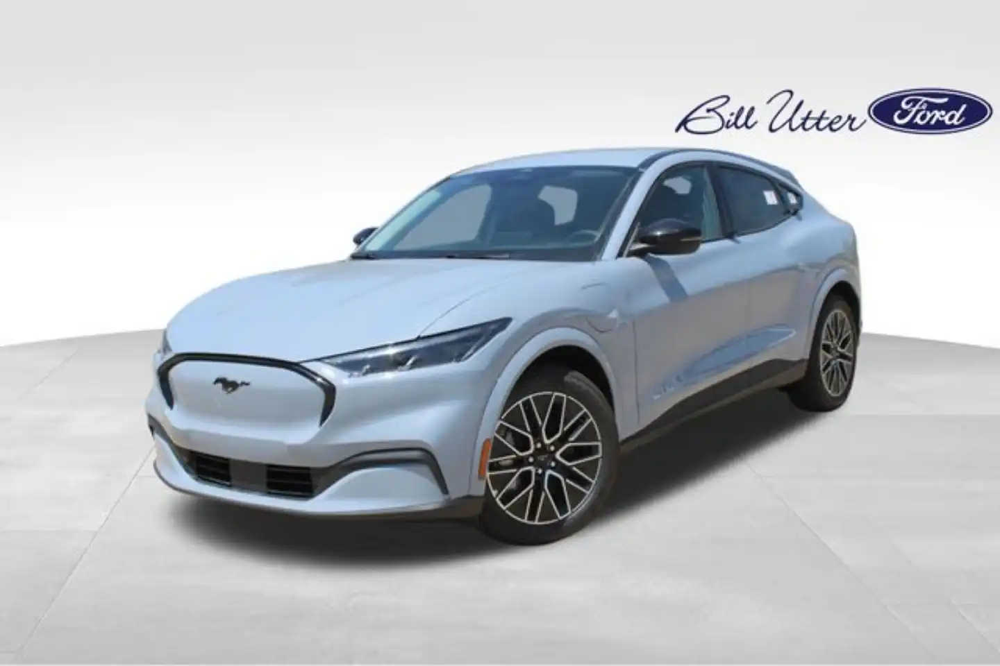 2026 Ford Mustang-Mach-e Premium's photo