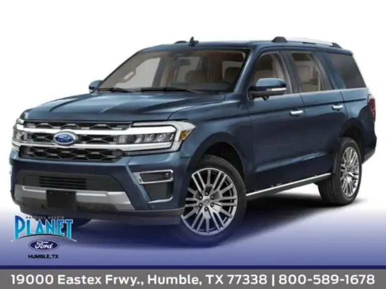 2023 Ford Expedition Limited's photo