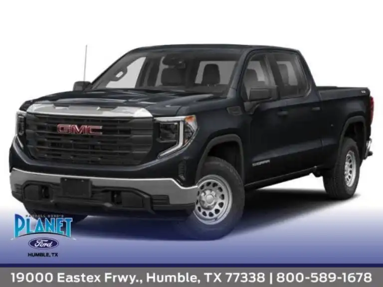 2023 GMC Sierra 2WD Crew Cab Short Box SLT's photo