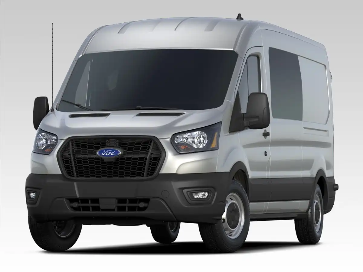 2023 Ford Transit 250 High Roof 148 WB's photo