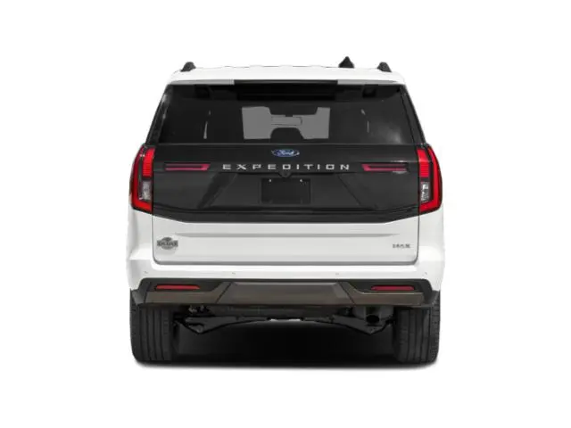2027 Ford Expedition King Ranch MAX 4x4 photo 5