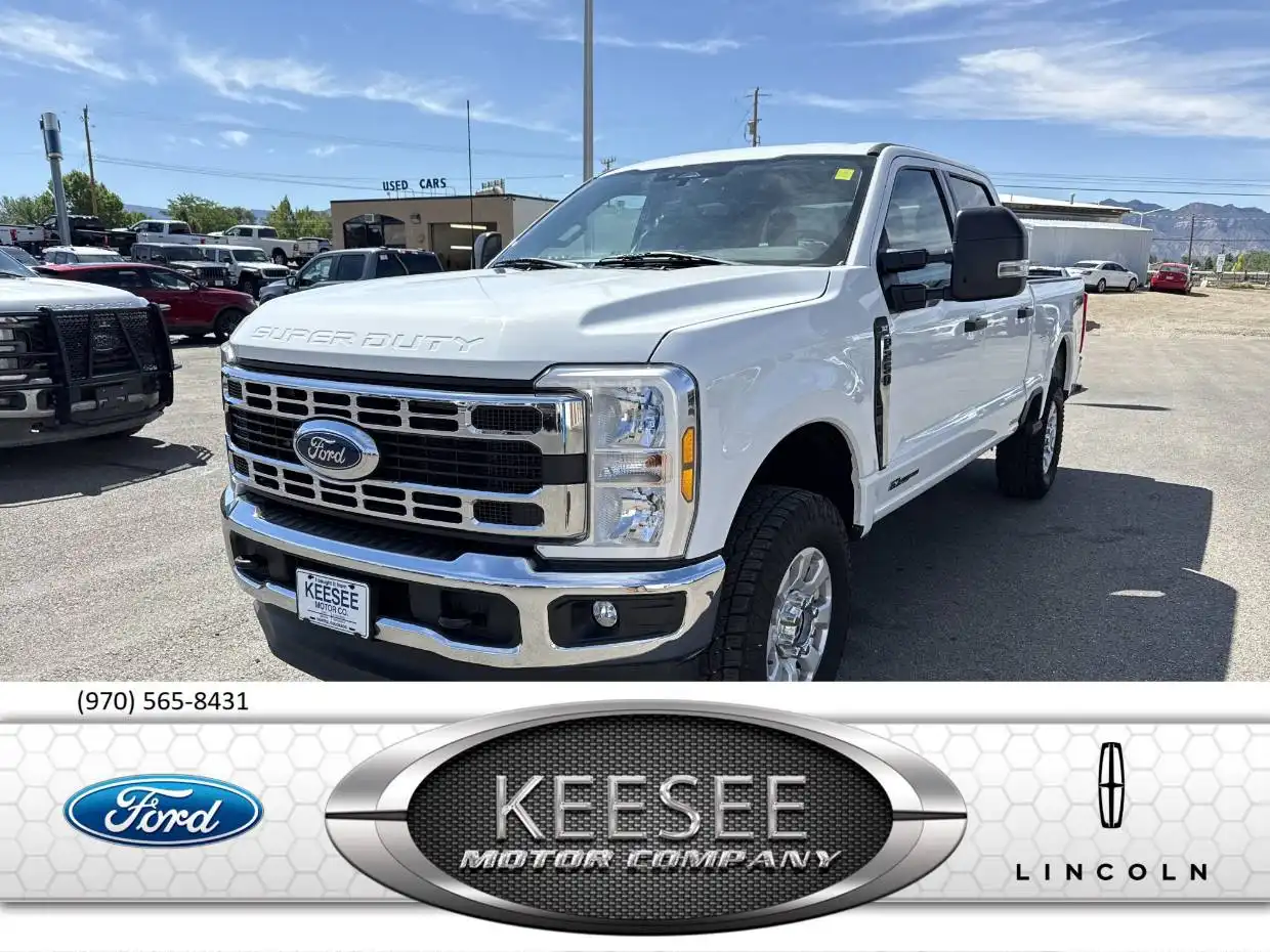 2024 Ford F-250 XLT 4x4 Crew Cab 6-3/4' Box's photo