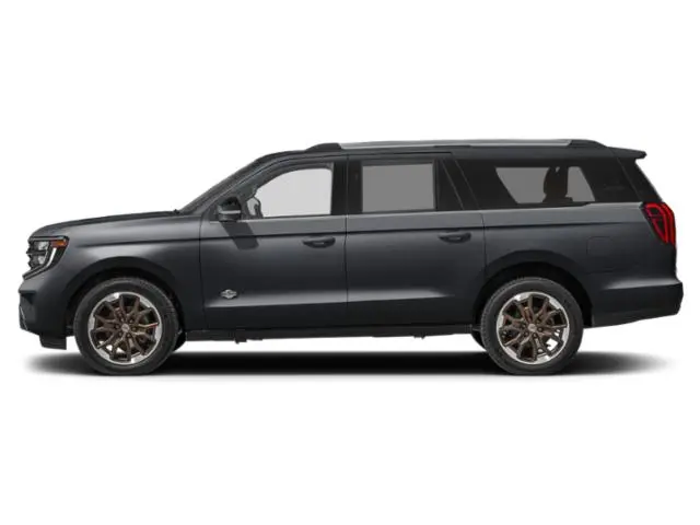 2027 Ford Expedition King Ranch MAX 4x4 photo 3