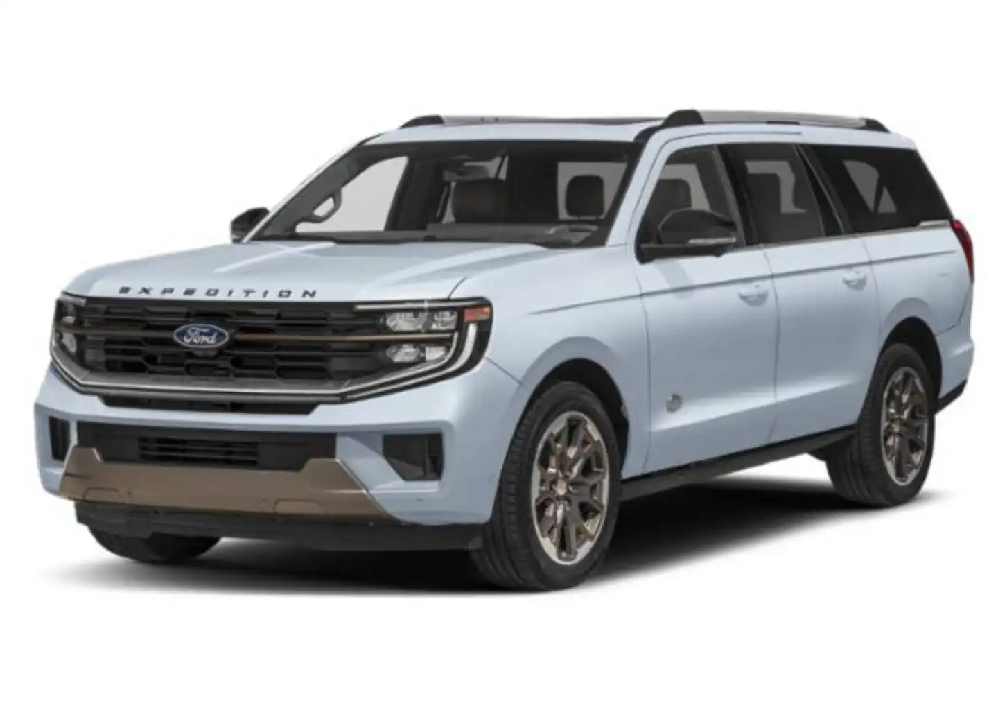2027 Ford Expedition King Ranch MAX 4x4's photo