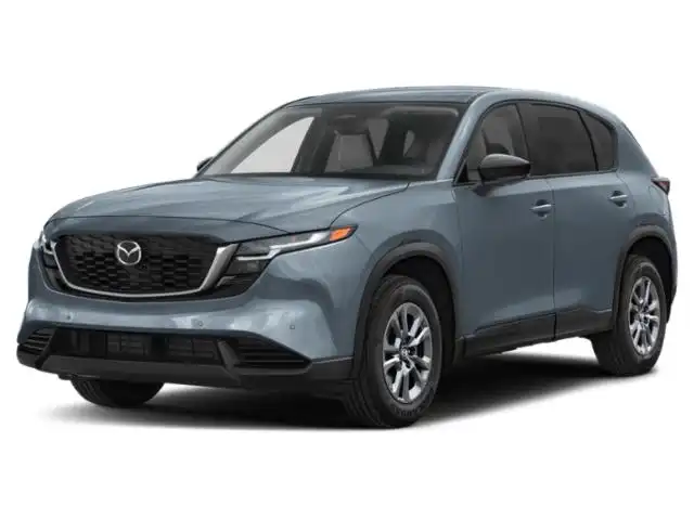 2026 Mazda CX-5 S Select Auto AWD's photo