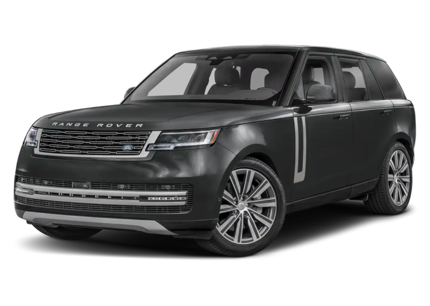 2026 Land Rover Range Rover 3.0 SE SWB's photo