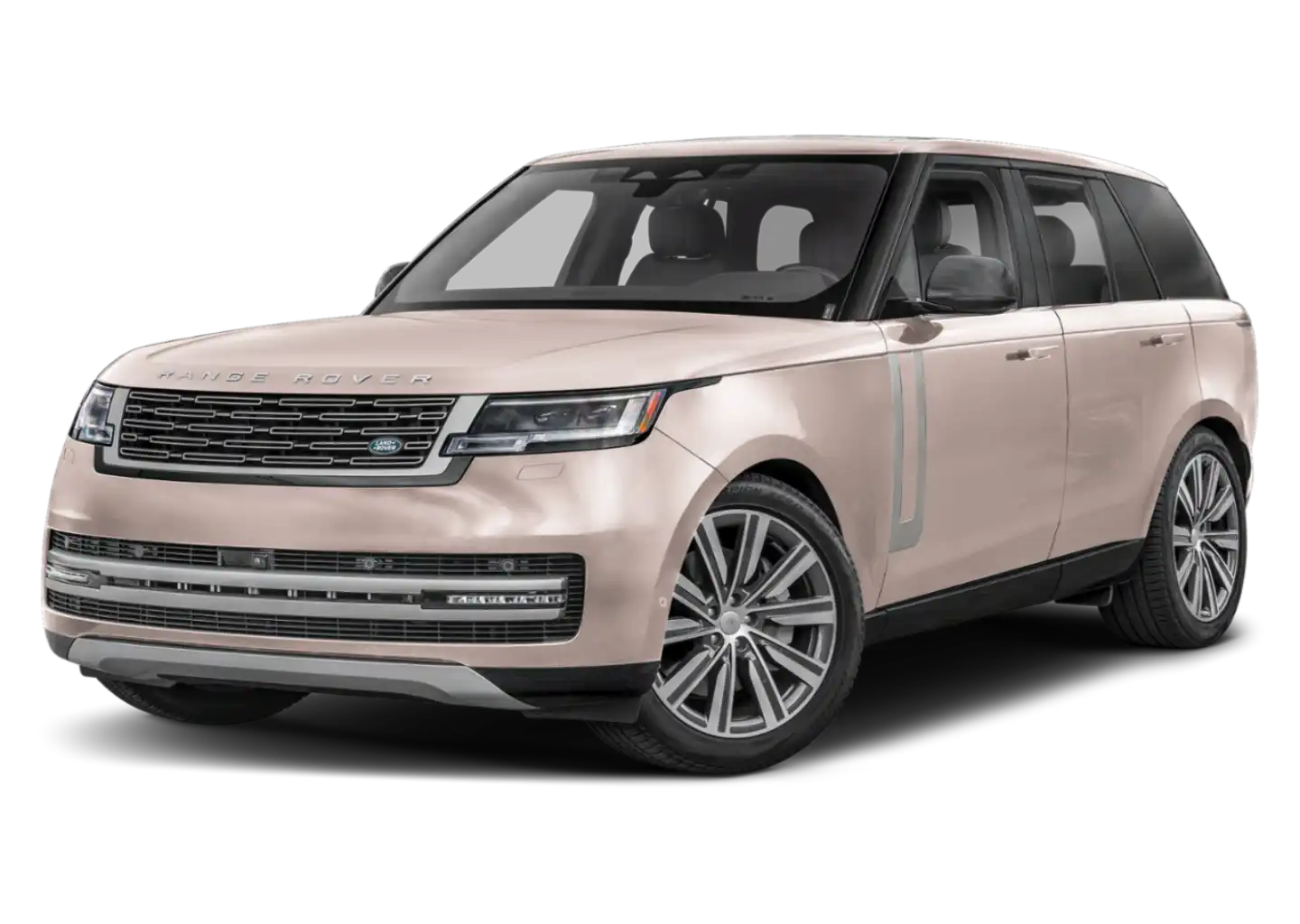 2026 Land Rover Range Rover 3.0 SE LWB 7's photo