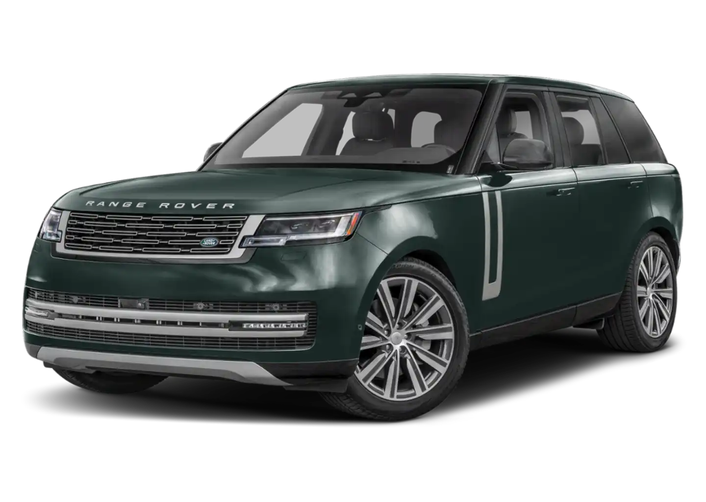 2026 Land Rover Range Rover 3.0 SE SWB's photo