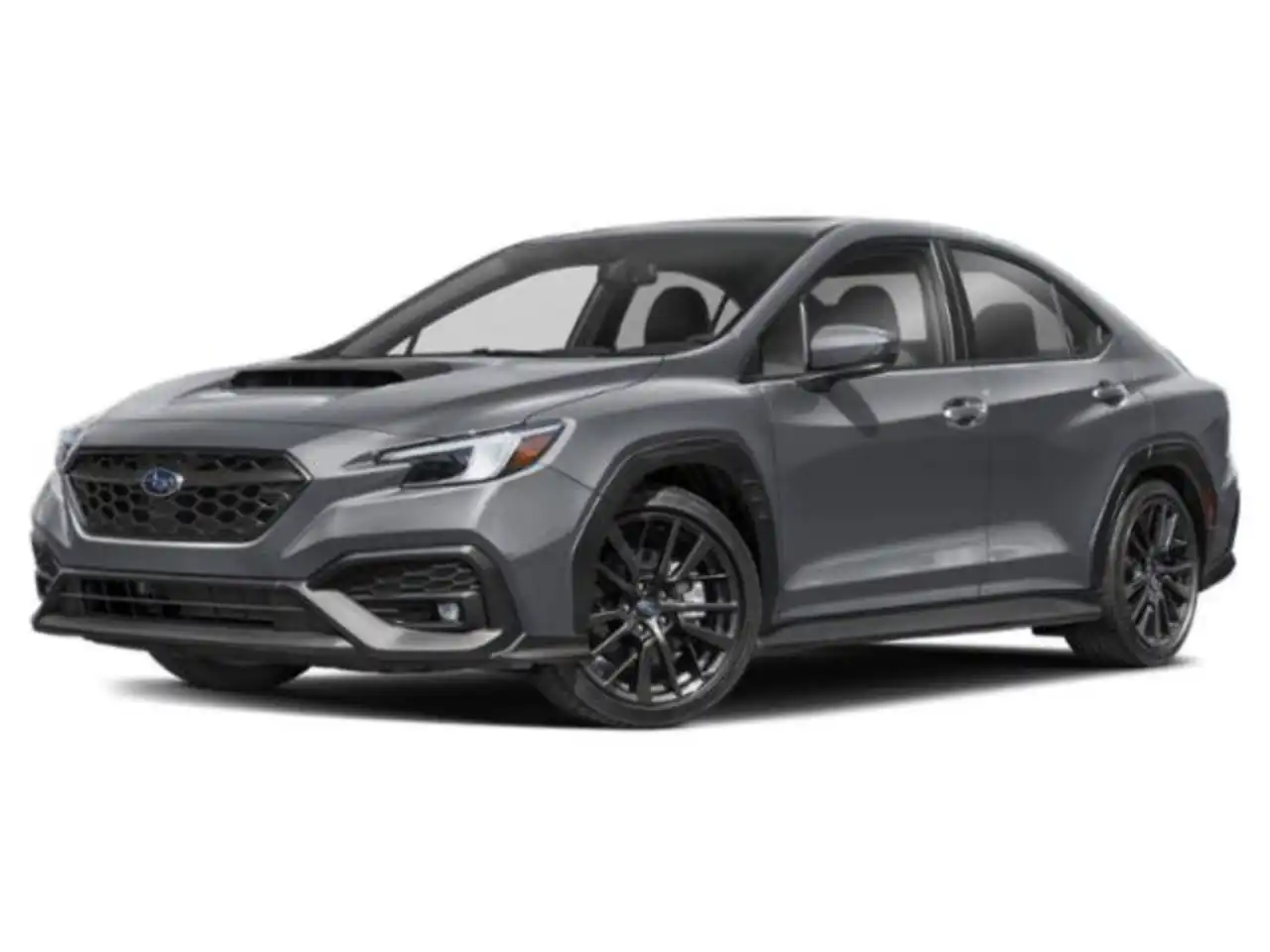 2025 Subaru WRX Limited's photo