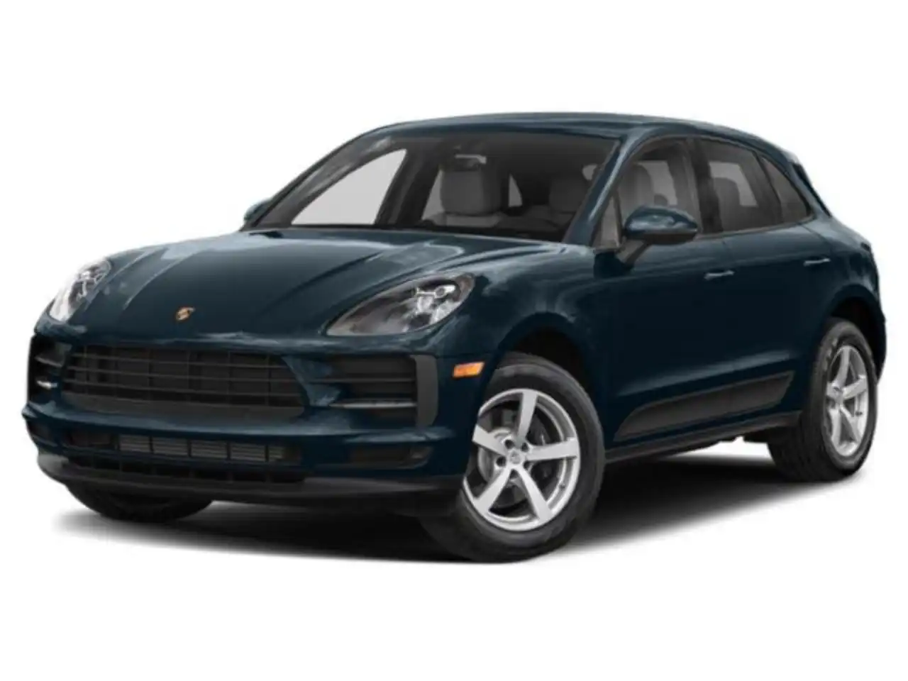 2019 Porsche Macan Base's photo