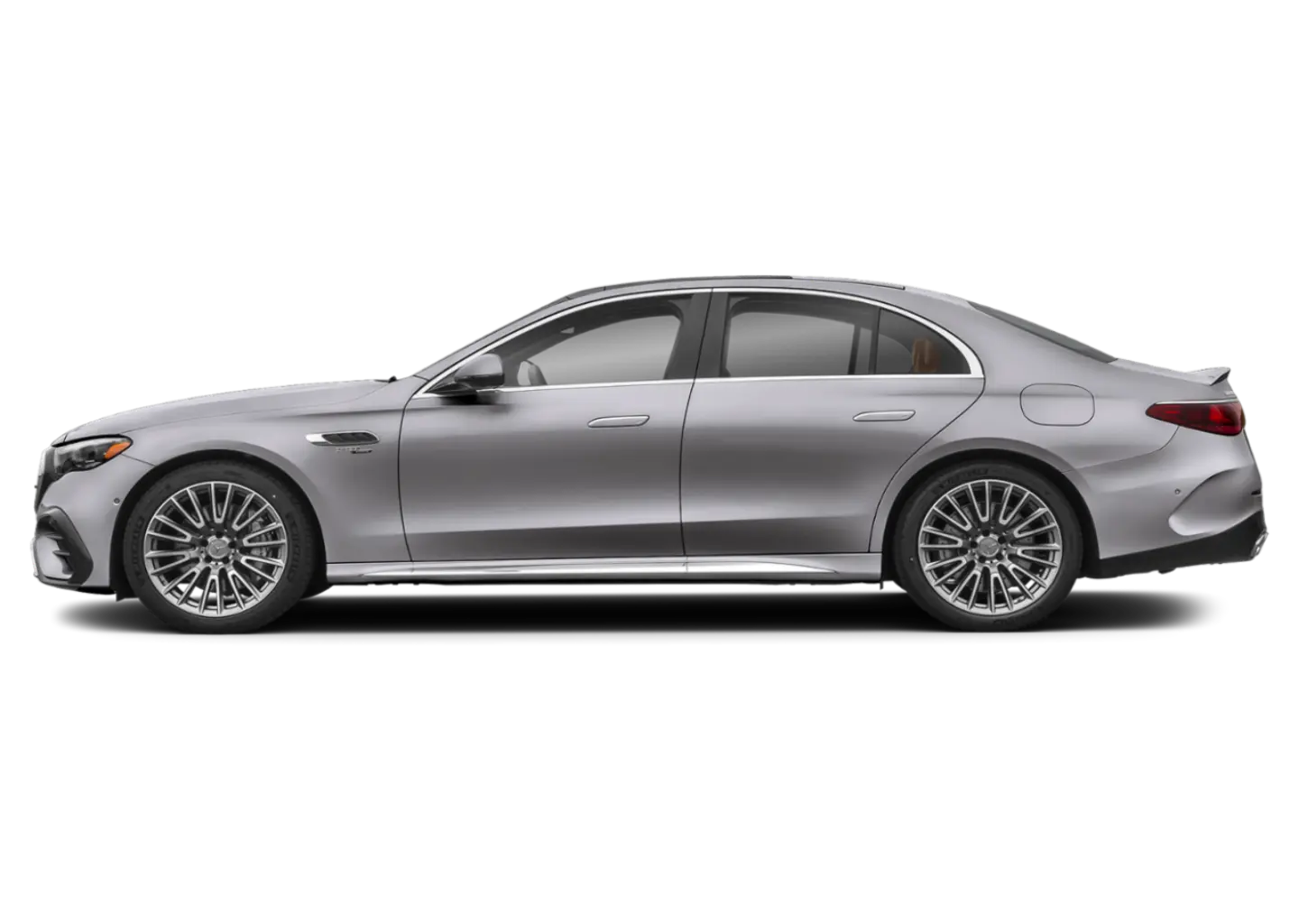 2026 Mercedes-Benz E-Class AMG E53 4MATIC photo 3