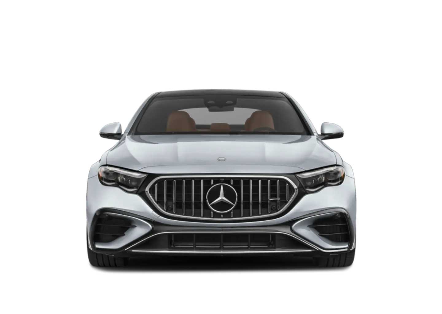 2026 Mercedes-Benz E-Class AMG E53 4MATIC photo 4