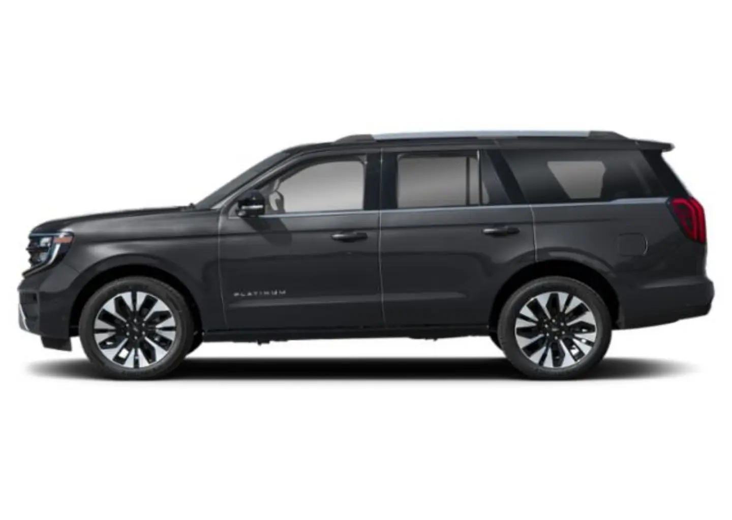2027 Ford Expedition Platinum 4x2 photo 3