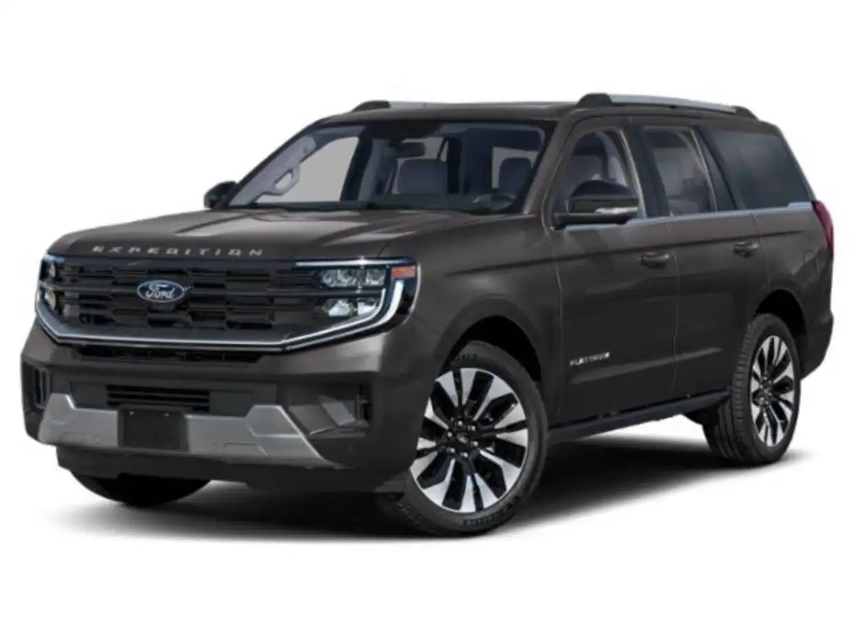 2027 Ford Expedition Platinum 4WD's photo