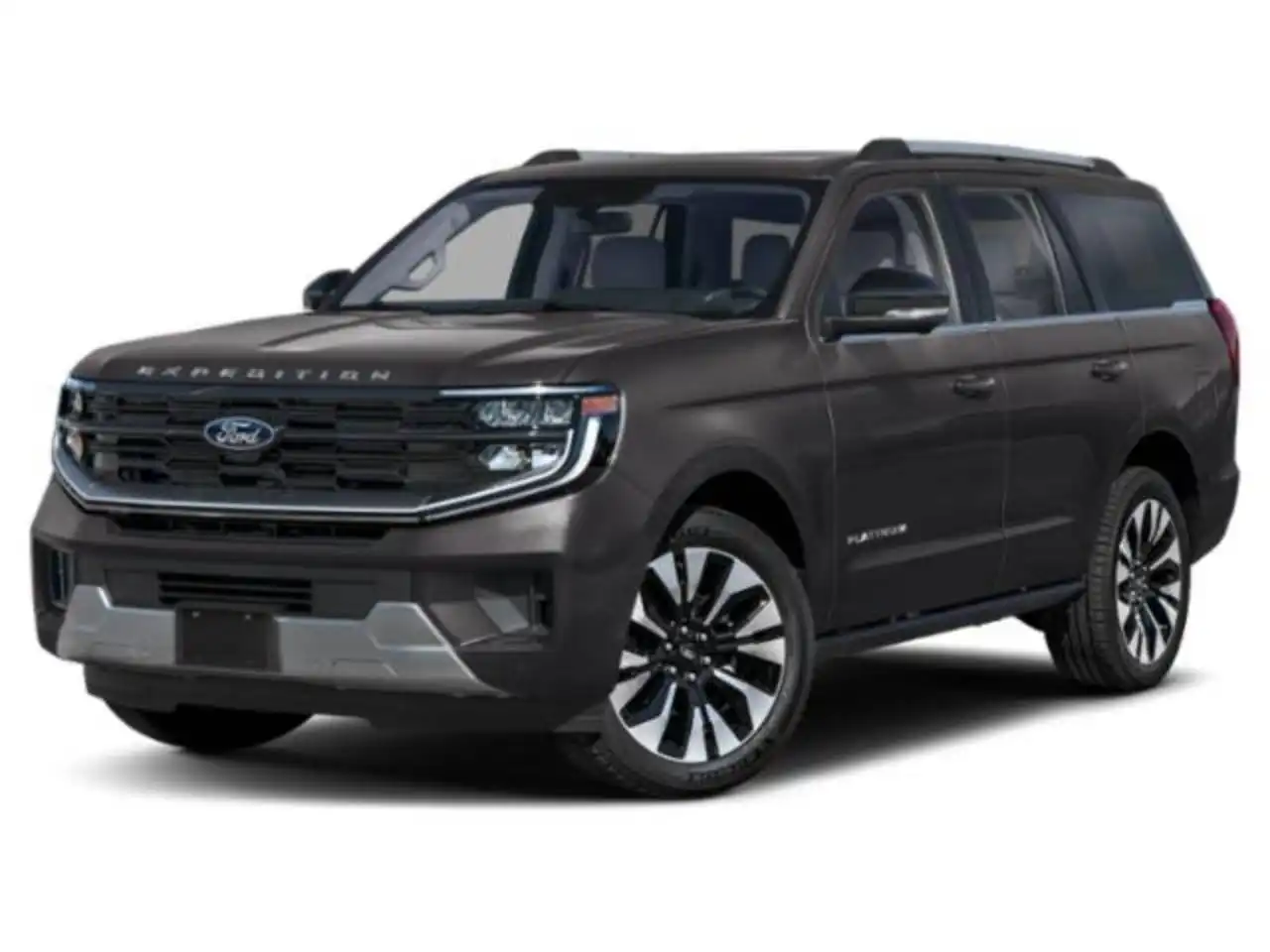 2027 Ford Expedition Platinum 2WD's photo