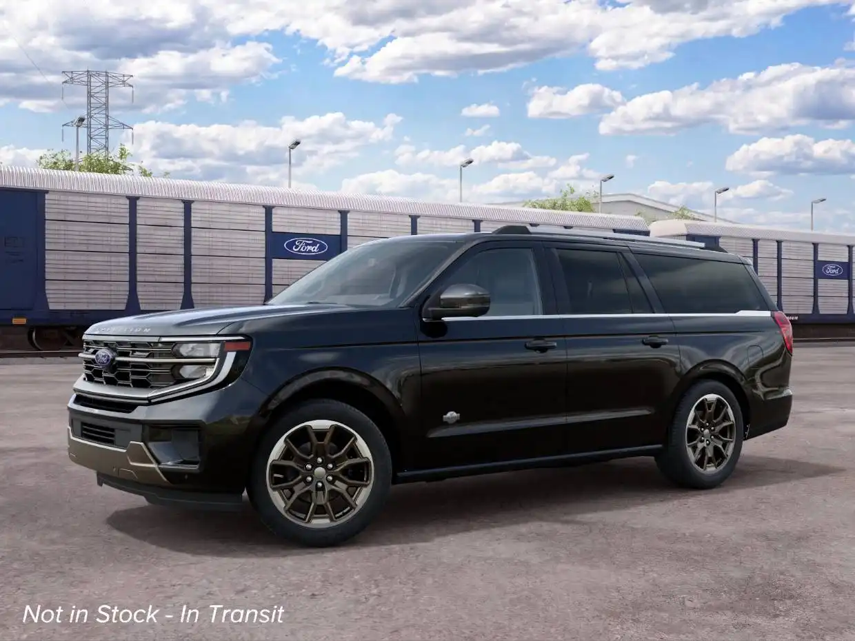 2027 Ford Expedition King Ranch MAX 4x4's photo