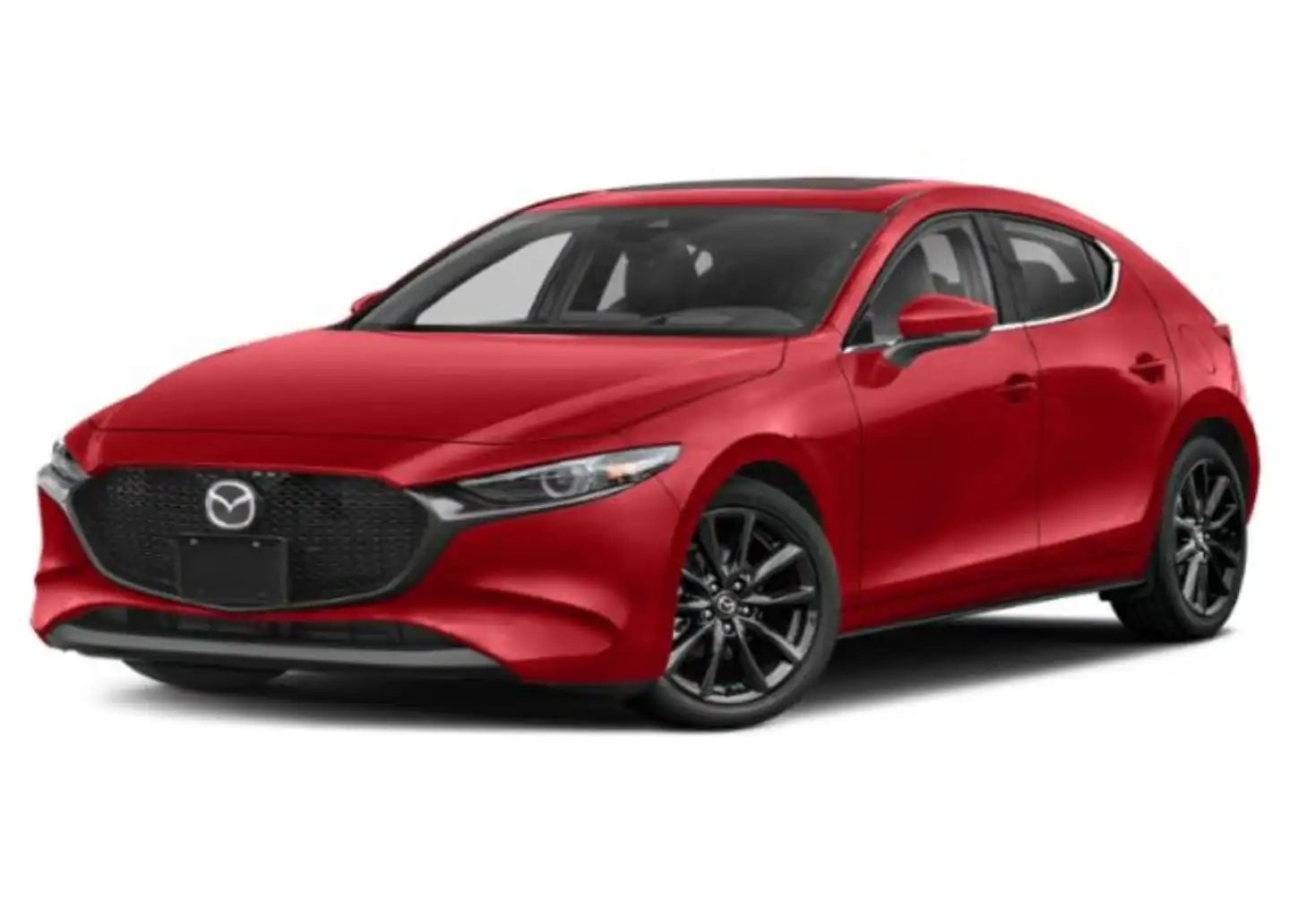 2020 Mazda CX-3 Premium AT 5-Door SKYACTIV's photo