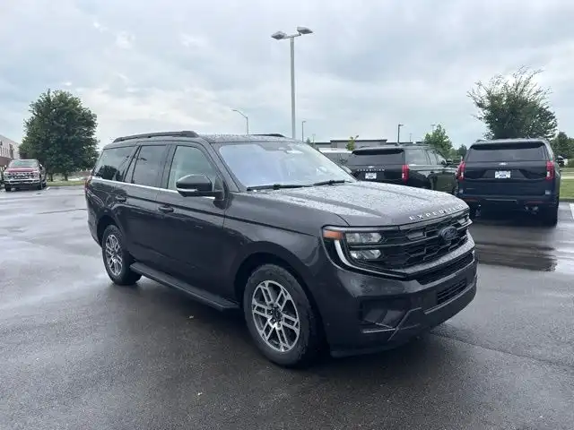 2025 Ford Expedition Active 4x4's photo