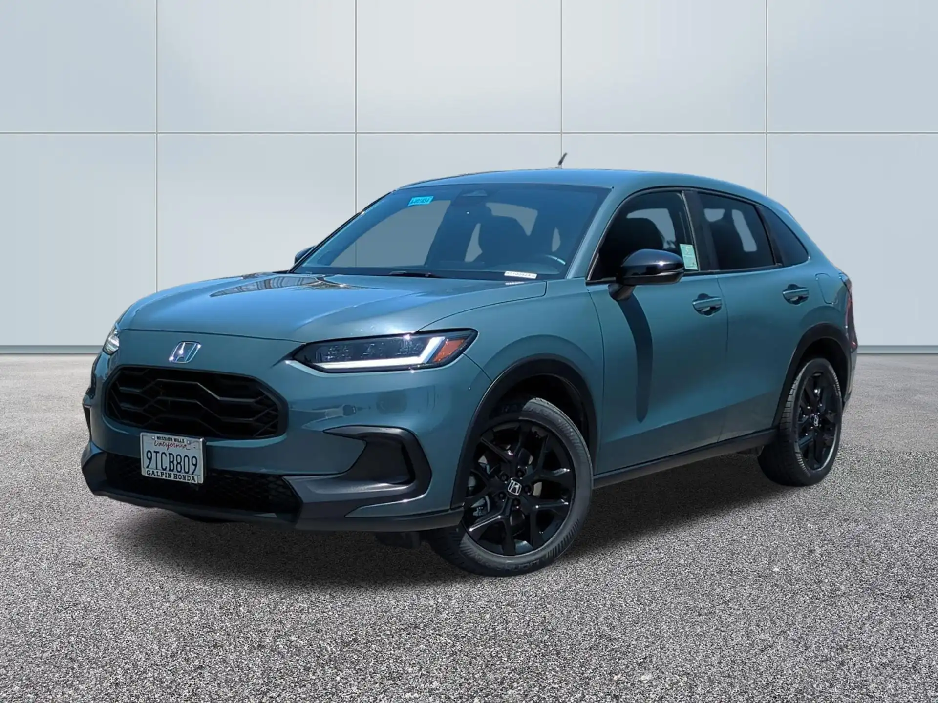 2025 Honda HR-V Sport 2WD's photo