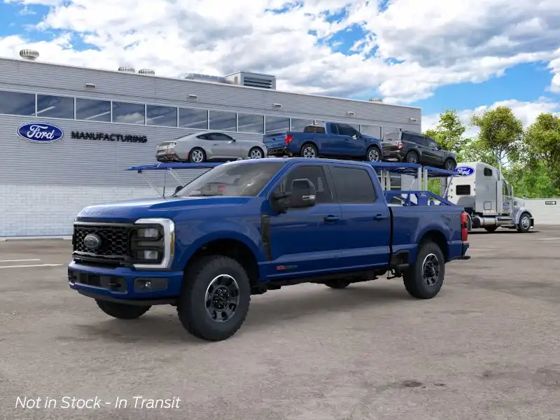 2026 Ford F-250 Lariat 4x4 Crew Cab 6-3/4' Box's photo