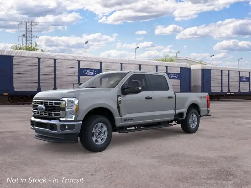 2026 Ford F-350 XLT 4x4 Crew Cab 6-3/4' Box SRW's photo