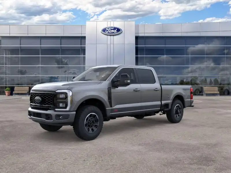 2026 Ford F-250 Lariat 4x4 Crew Cab 6-3/4' Box's photo
